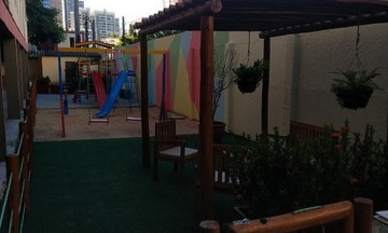 Apartamento No Condo...