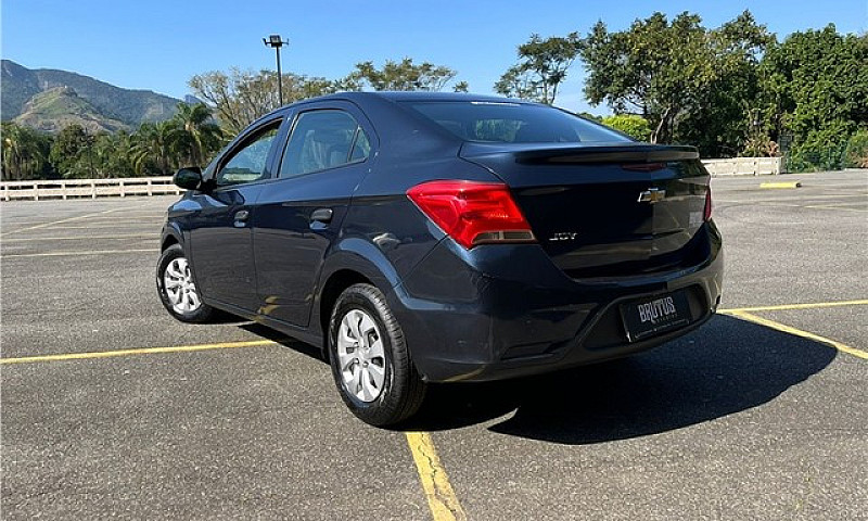Chevrolet Joy 2020 1...