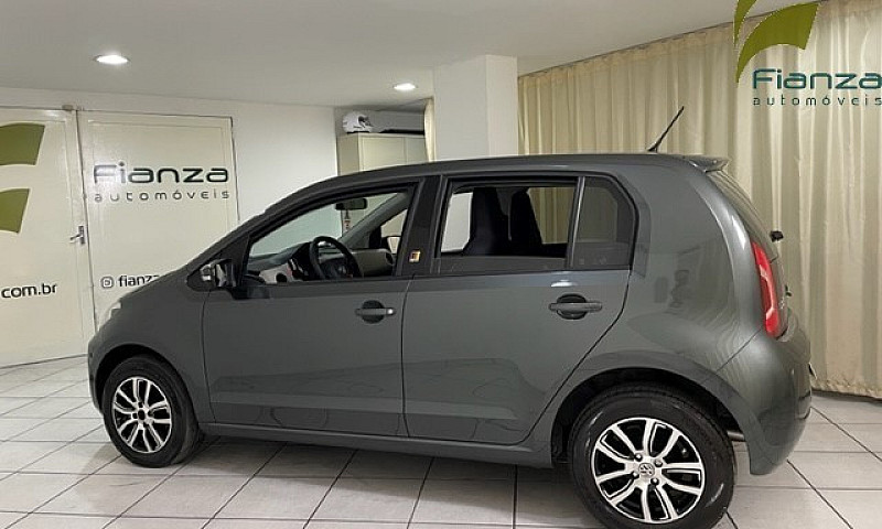 Volkswagen Up! Tsi M...