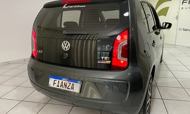 Volkswagen Up! Tsi M...