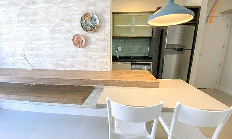 Apartamento Com 1 Do...