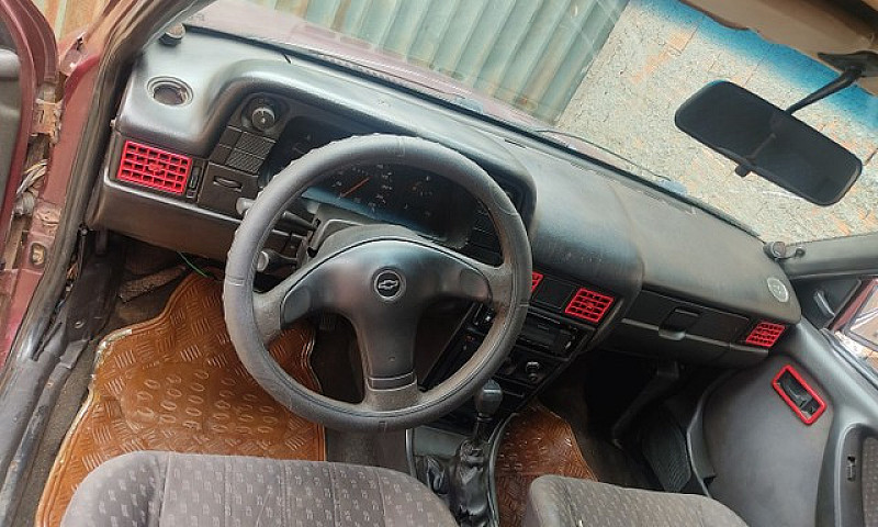 Kadett...