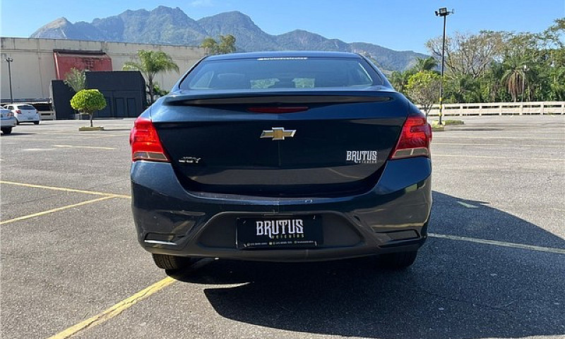 Chevrolet Joy 2020 1...