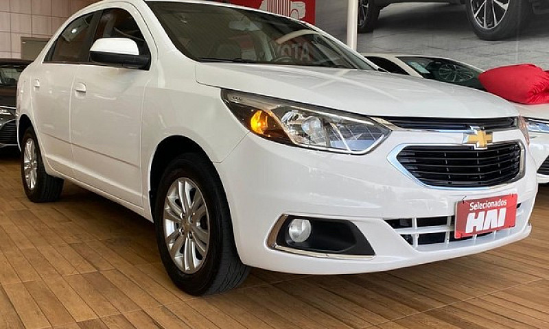 Chevrolet Cobalt 1.8...
