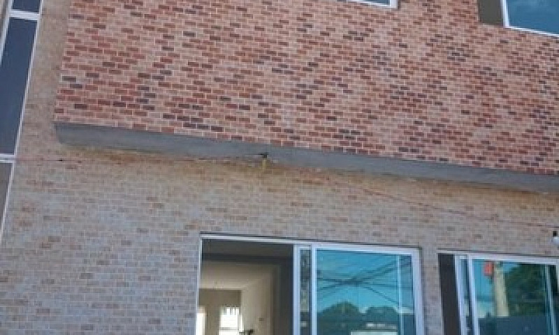 Apartamento Para Ven...