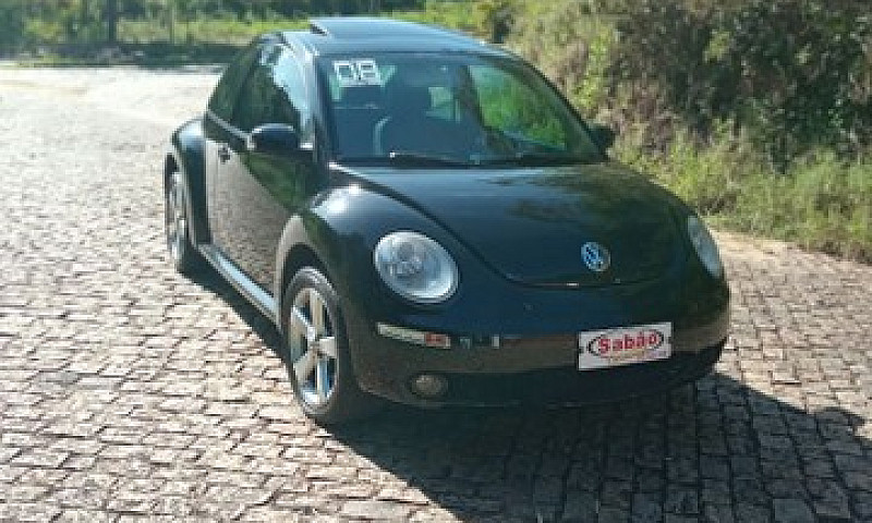  Vw - New Beetle 200...