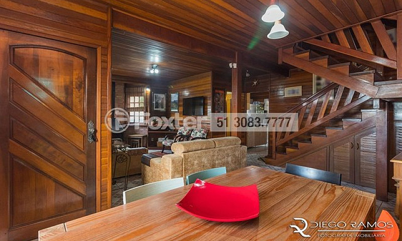 Vende-Se Casa Top Co...