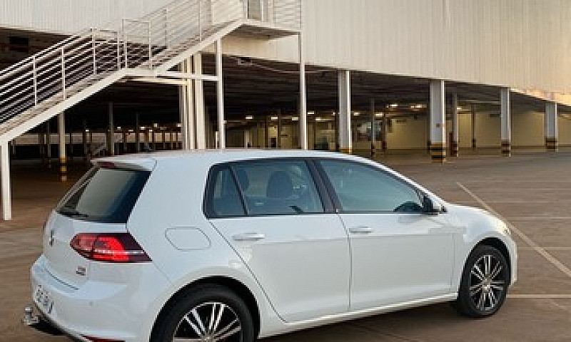 Volkswagen Golf Tsi ...