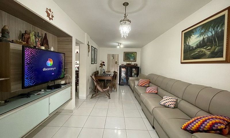 Apartamento Nos Afli...