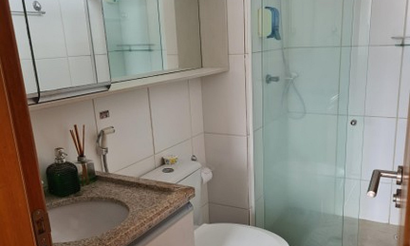 Apartamento Mobiliad...