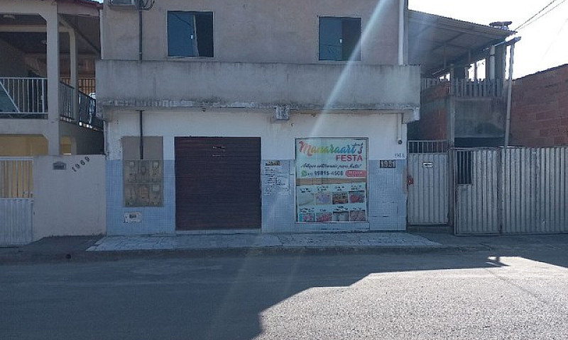 Vendo Imóvel No Bair...