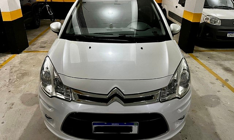 Citroen C3 2015 Bran...