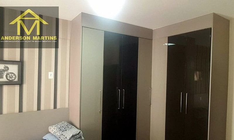 Apartamento 4 Quarto...