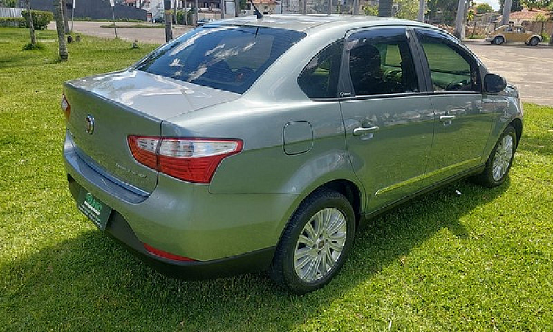 Gran Siena 1.6...