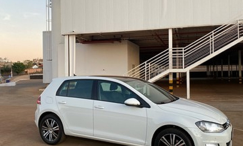 Volkswagen Golf Tsi ...