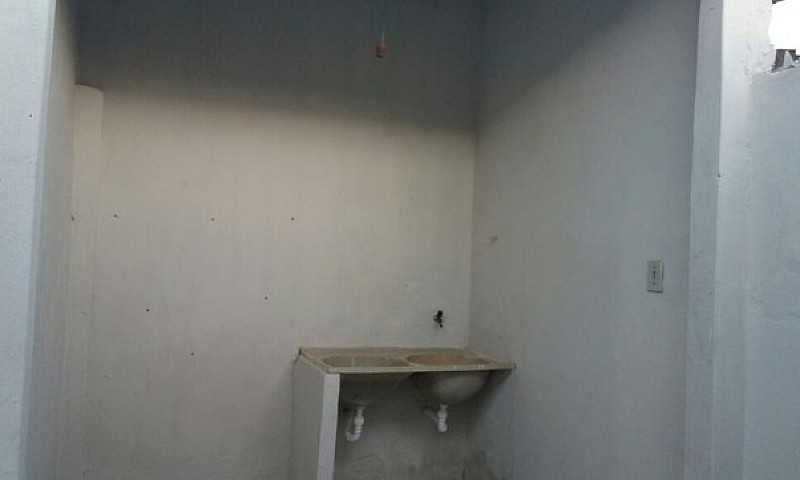 Casa No Conjunto Luí...