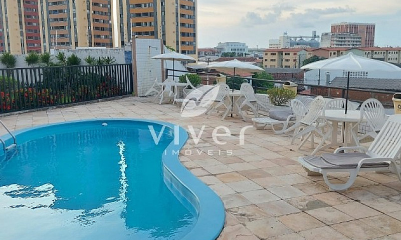 Apartamento Para Alu...