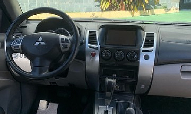Pajero Dakar Flex 20...