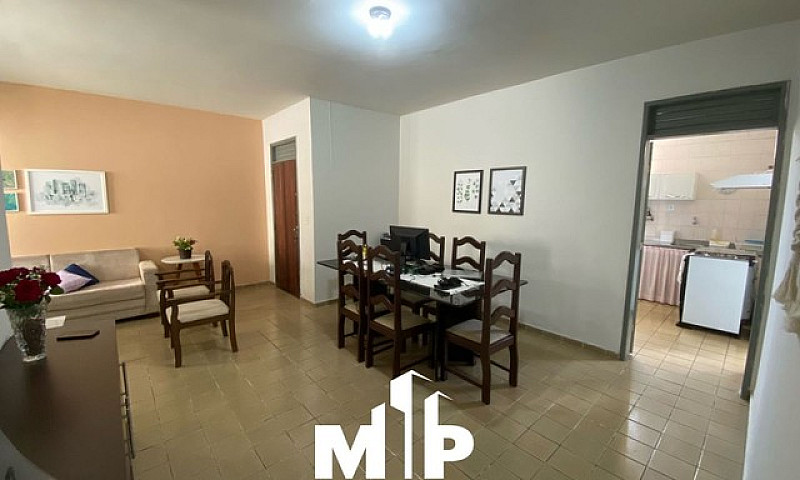Apartamento 3/4, Av ...