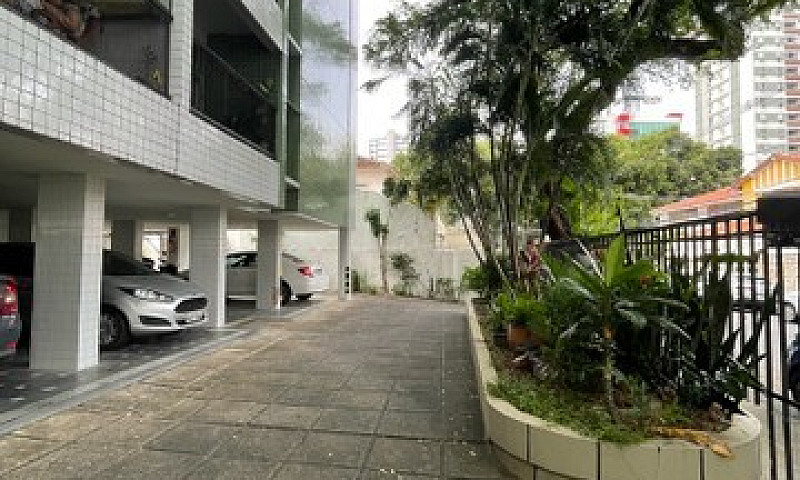 Apartamento Nos Afli...