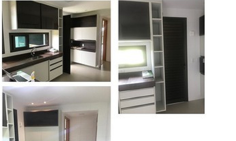 Apartamento Jardim D...