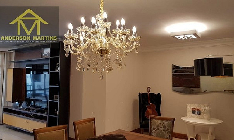 Apartamento 4 Quarto...