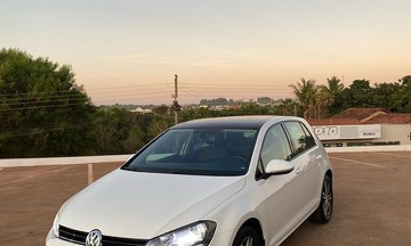 Volkswagen Golf Tsi ...