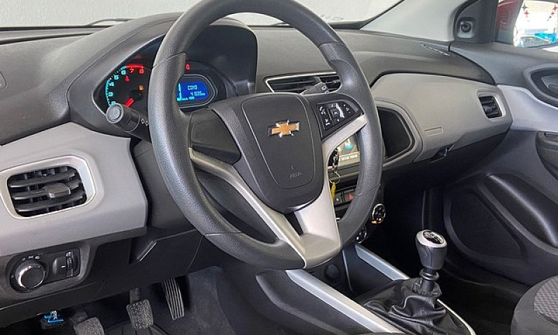 Chevrolet Onix 1.0 L...