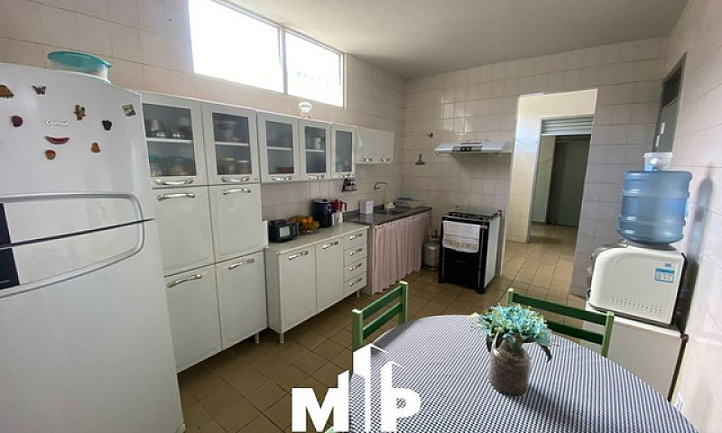 Apartamento 3/4, Av ...