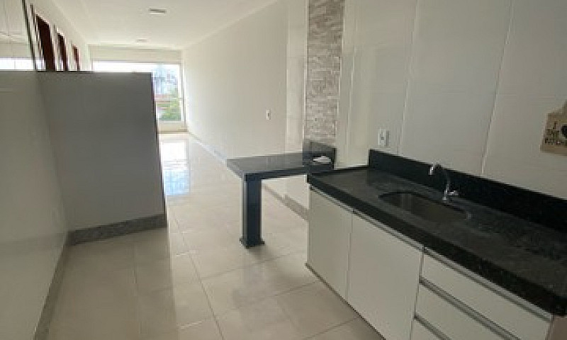 Apartamento  No Bnh ...