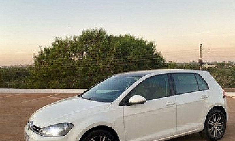 Volkswagen Golf Tsi ...
