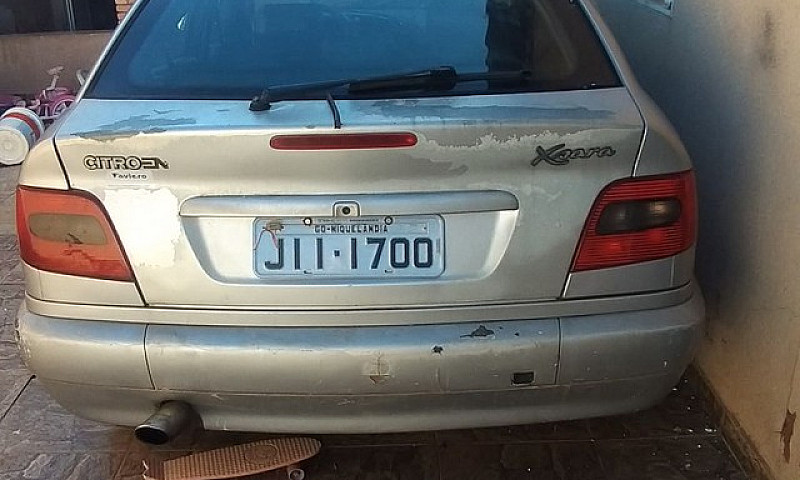 Xsara...