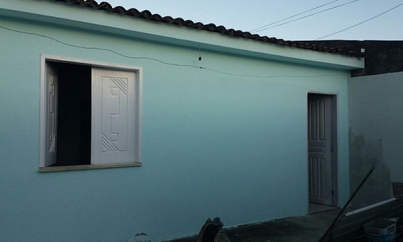 Casa No Conjunto Luí...