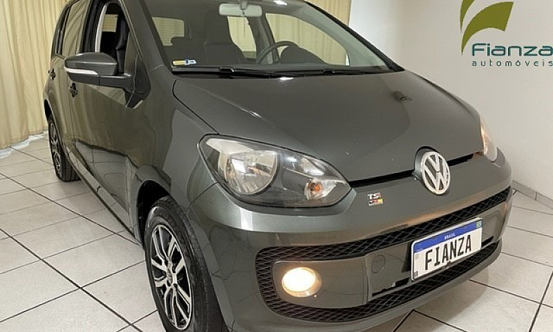 Volkswagen Up! Tsi M...