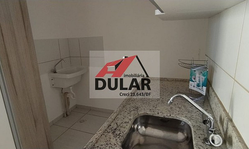 Aluguel Em Samambaia...