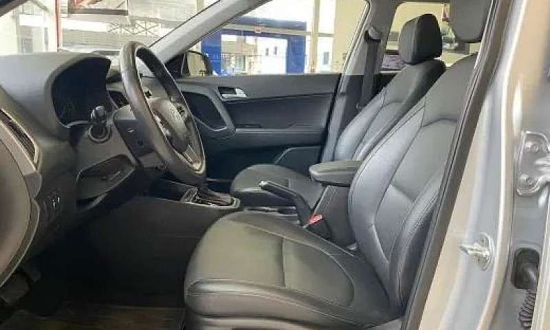 Creta Prestige ...