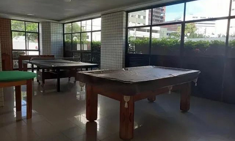 Apartamento 3/4 Send...