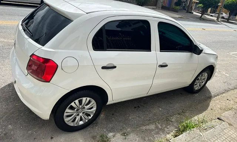 Gol 1.0 Trendline Co...