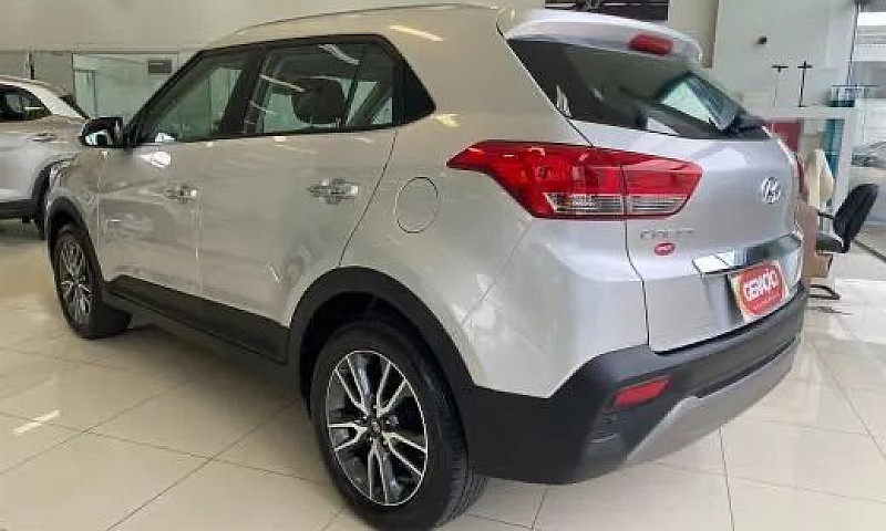 Creta Prestige ...