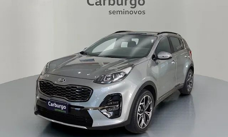 Kia Sportage Ex2 Ffg...