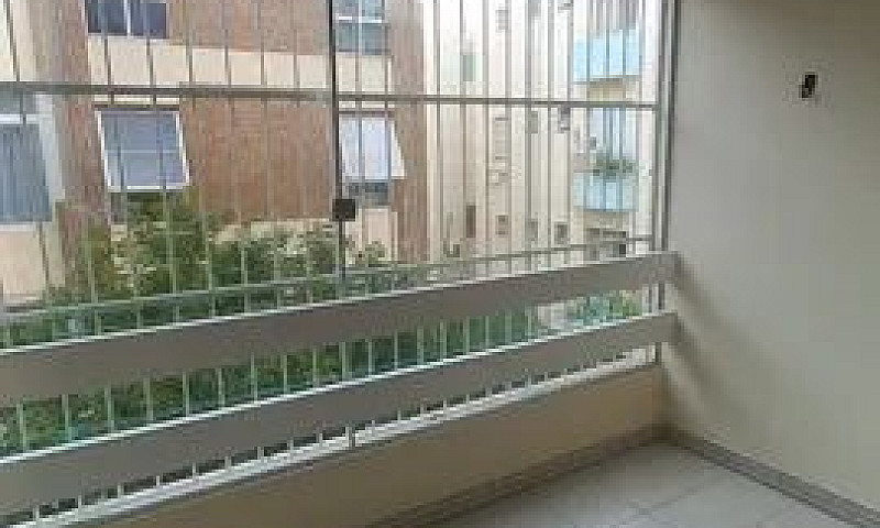 Apartamento Para Alu...