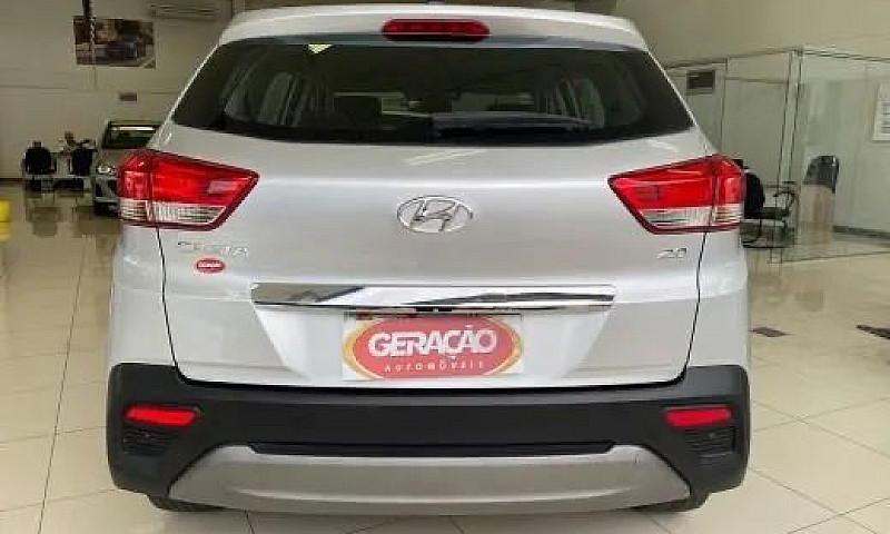 Creta Prestige ...