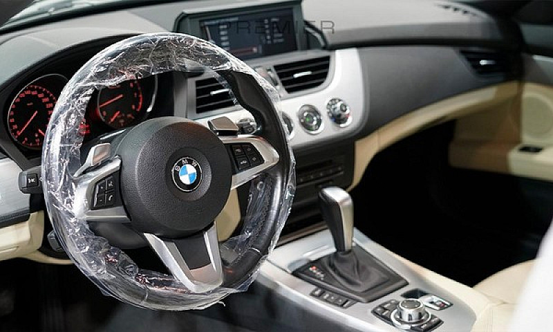 Z4 Roadster Sdrive 2...