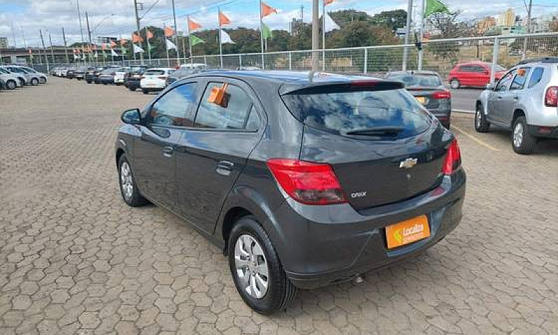 Onix 2019/2019 1.0 M...