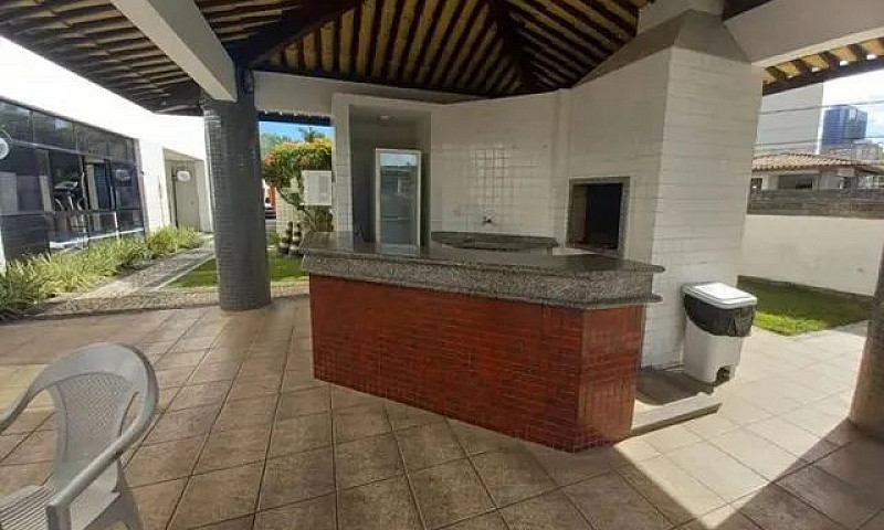 Apartamento 3/4 Send...