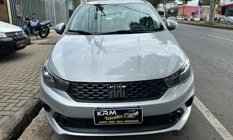 Fiat Argo 21/22, Imp...