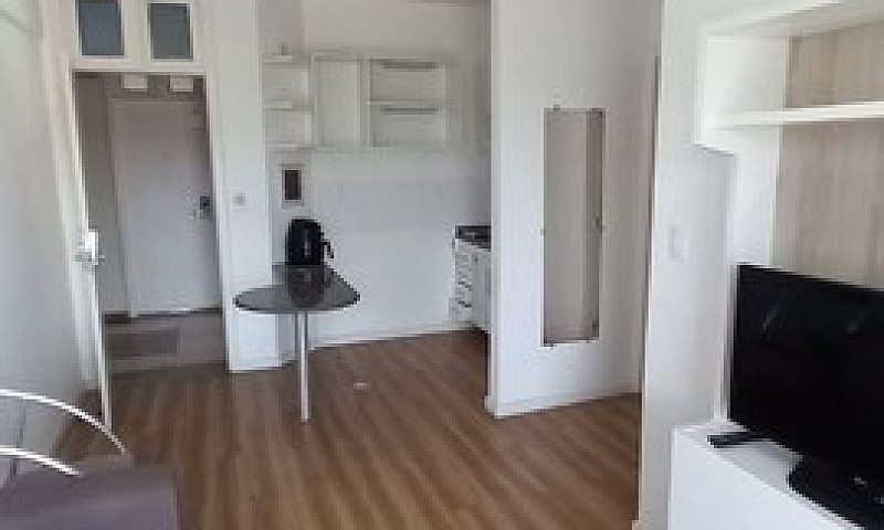 Apartamento Mobiliad...