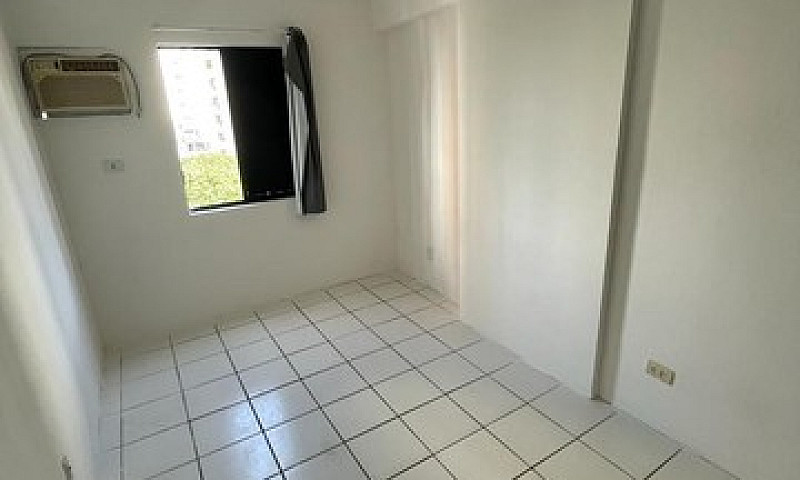 Apartamento Para Alu...