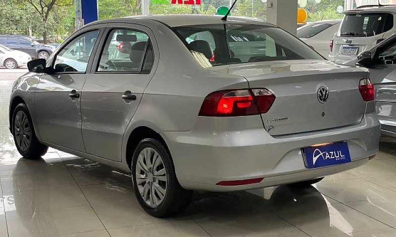Voyage 1.6 Msi Mec....