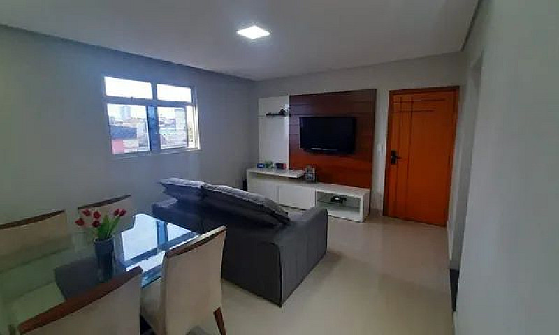 Apartamento Novo Eld...